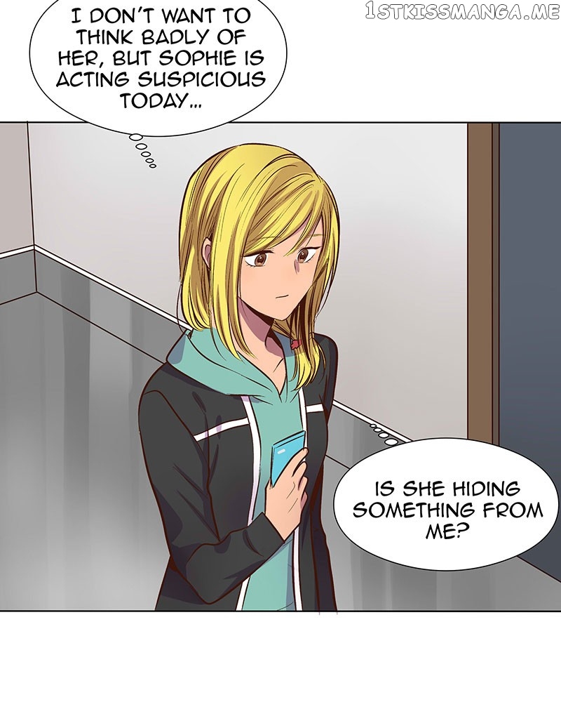 My Deepest Secret chapter 28 - page 66