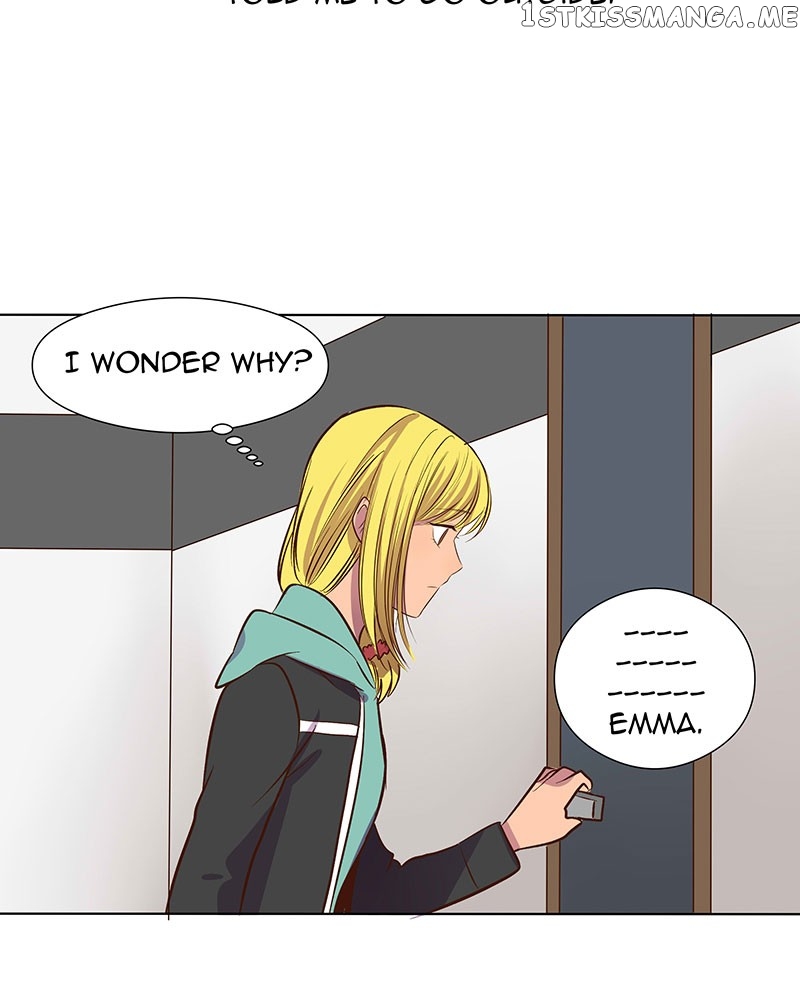 My Deepest Secret chapter 28 - page 68