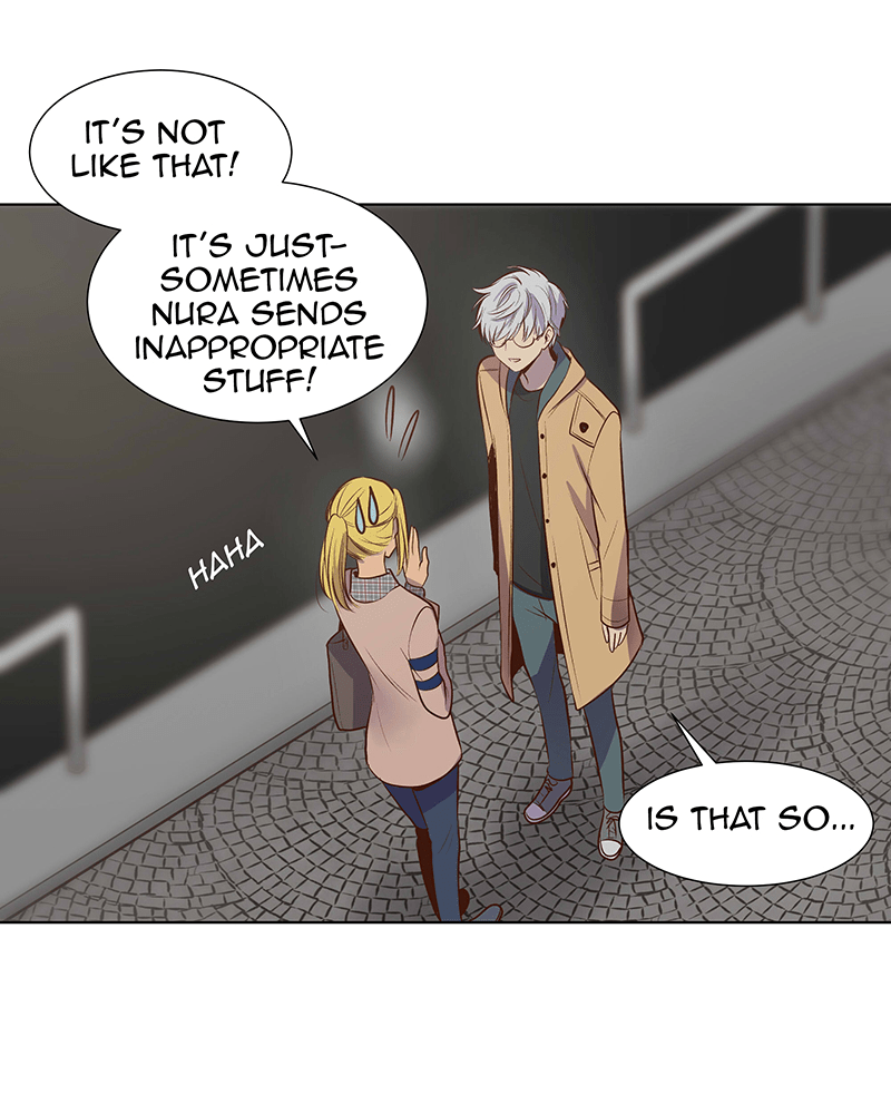 My Deepest Secret chapter 28 - page 7