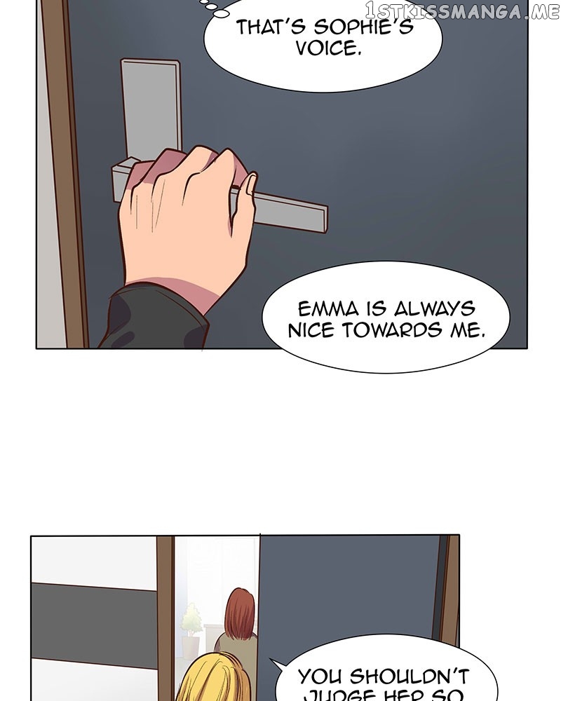 My Deepest Secret chapter 28 - page 70