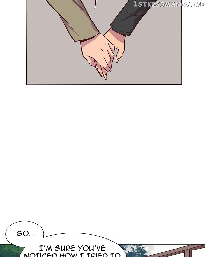 My Deepest Secret chapter 28 - page 74