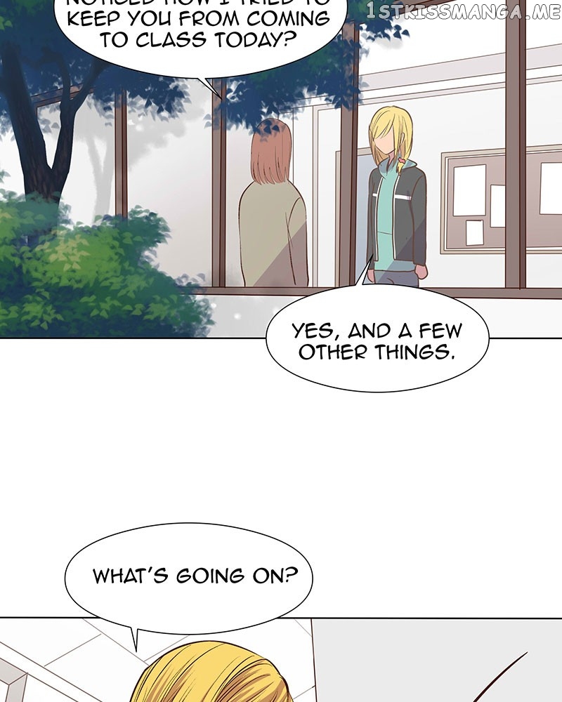 My Deepest Secret chapter 28 - page 75