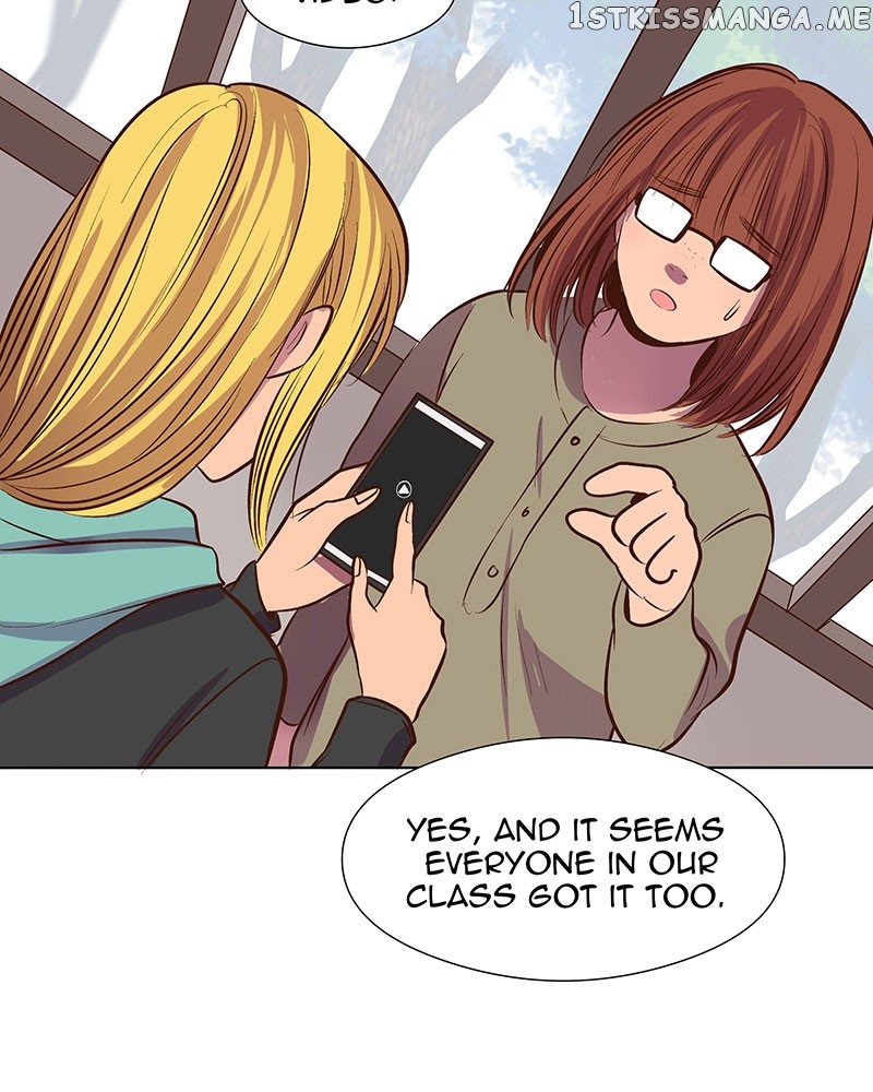 My Deepest Secret chapter 28 - page 77