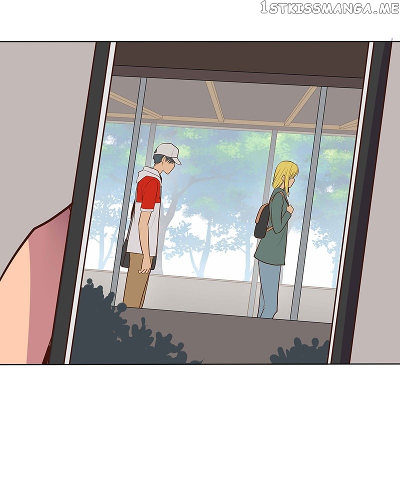 My Deepest Secret chapter 28 - page 78