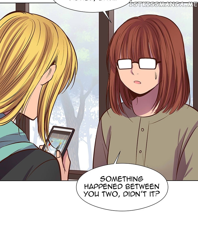 My Deepest Secret chapter 28 - page 80