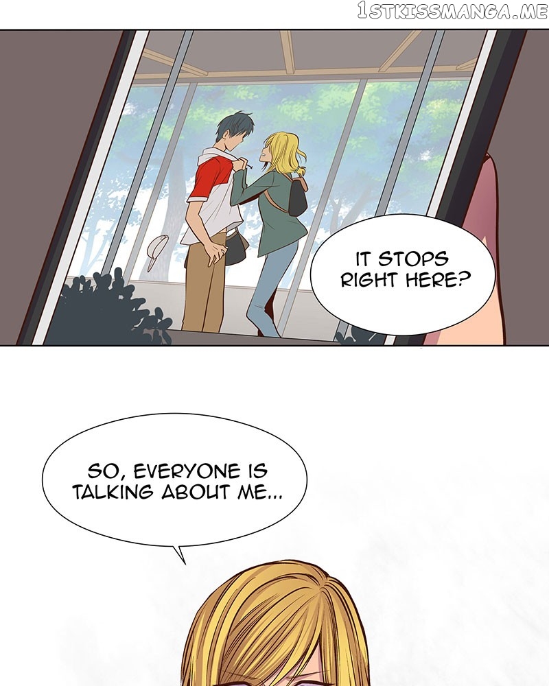 My Deepest Secret chapter 28 - page 81