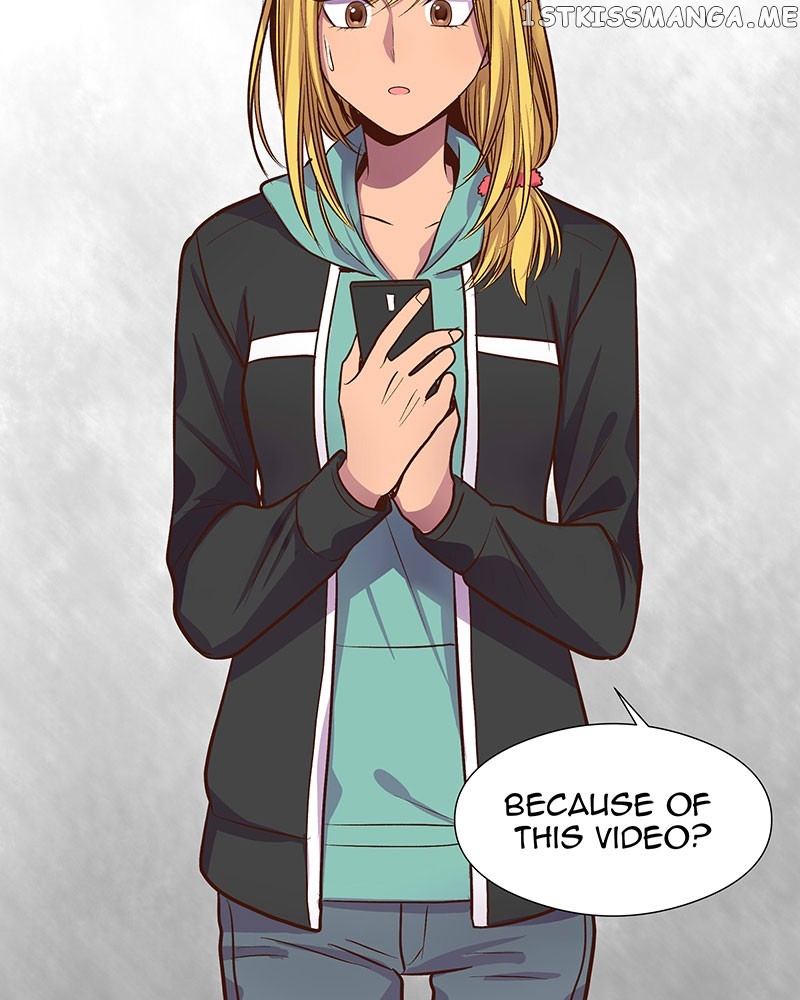 My Deepest Secret chapter 28 - page 82