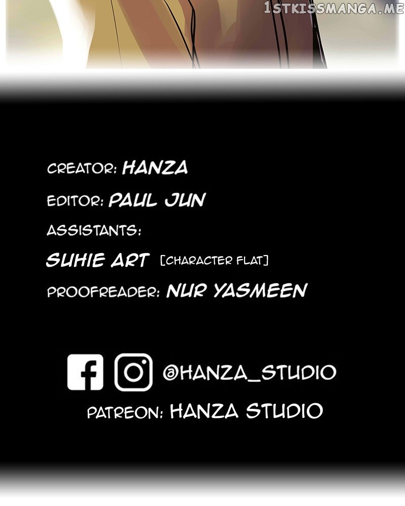 My Deepest Secret chapter 28 - page 85
