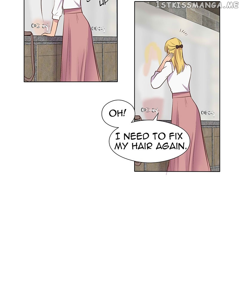 My Deepest Secret chapter 37 - page 10