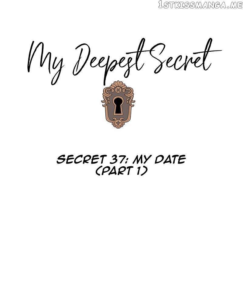 My Deepest Secret chapter 37 - page 11