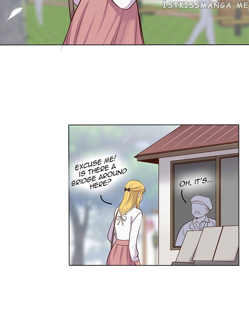 My Deepest Secret chapter 37 - page 15
