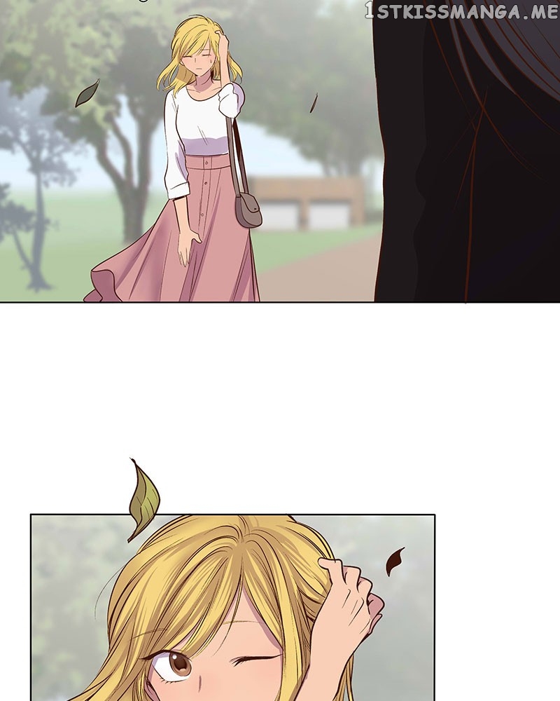 My Deepest Secret chapter 37 - page 17