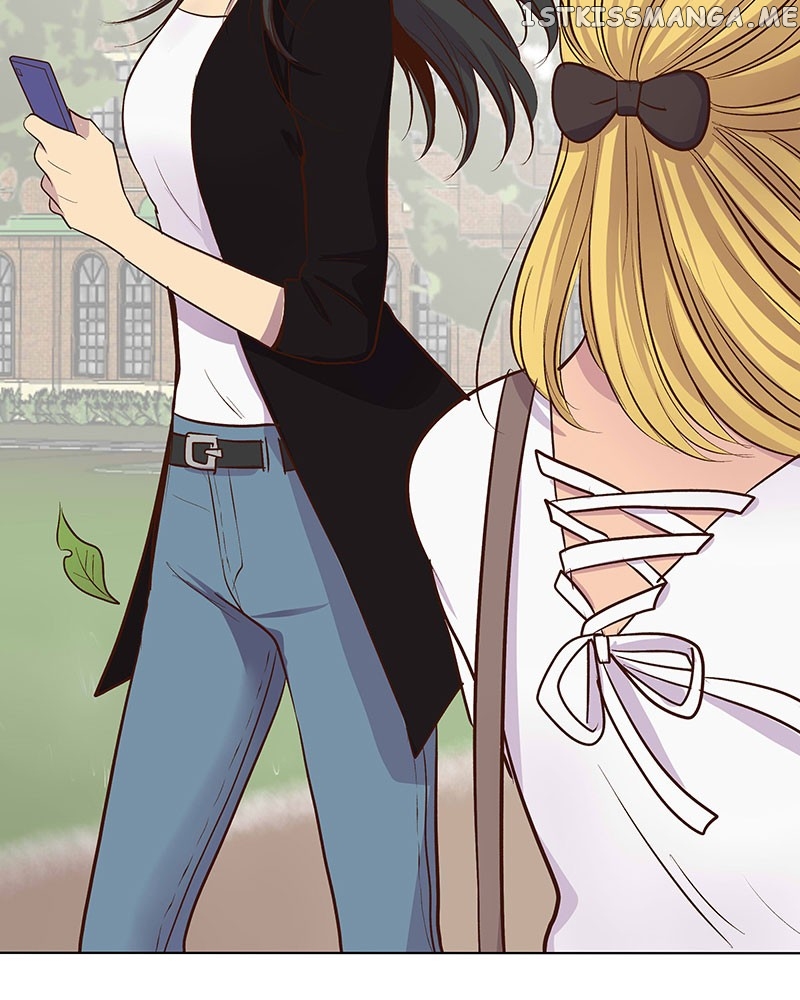 My Deepest Secret chapter 37 - page 19