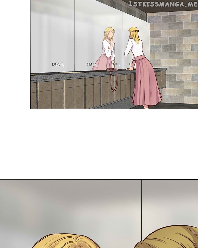 My Deepest Secret chapter 37 - page 2