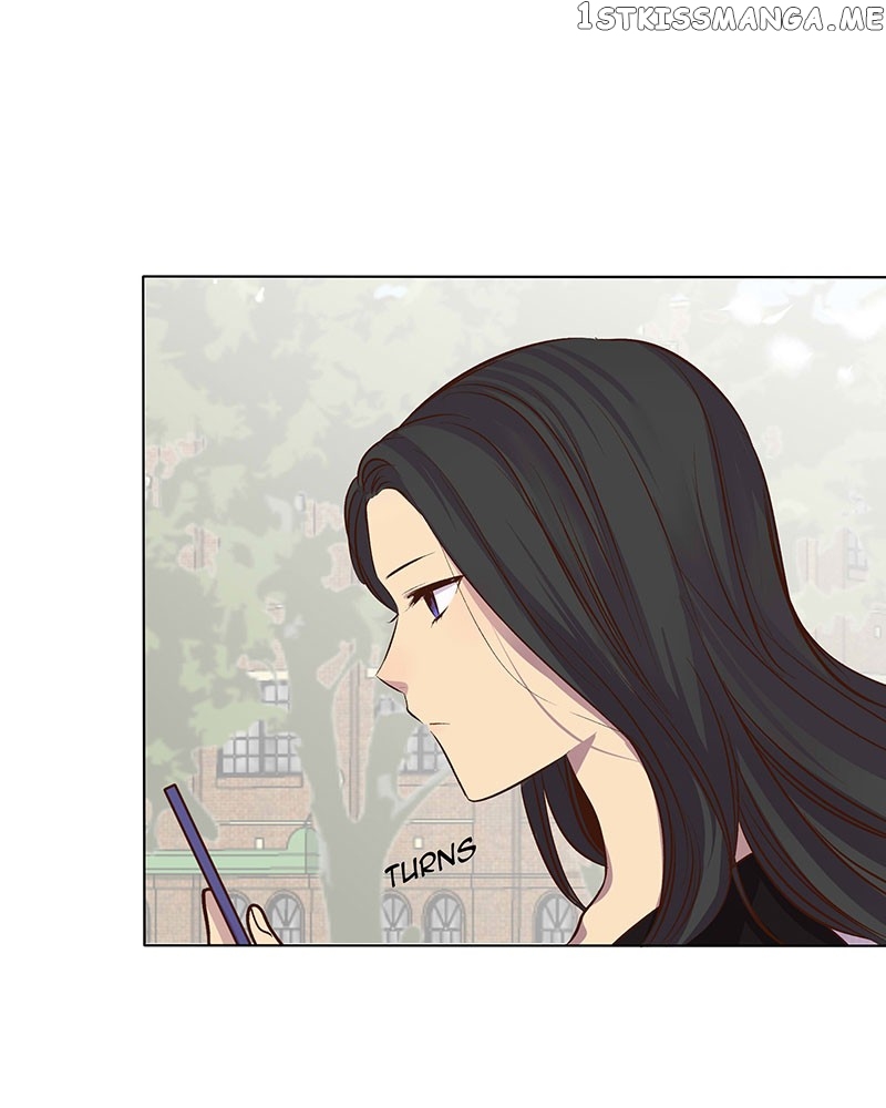 My Deepest Secret chapter 37 - page 20