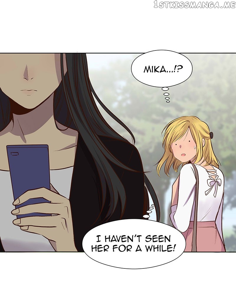 My Deepest Secret chapter 37 - page 21