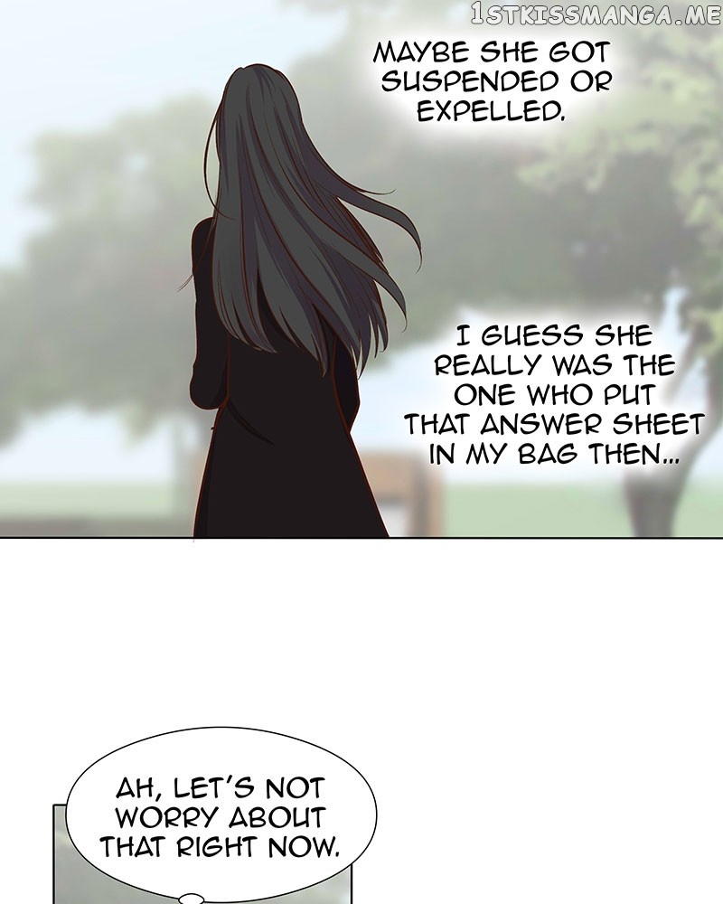 My Deepest Secret chapter 37 - page 23