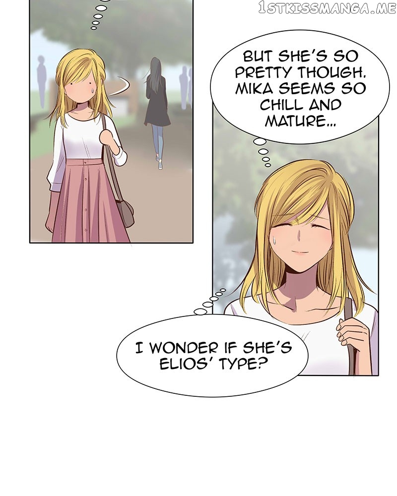 My Deepest Secret chapter 37 - page 24
