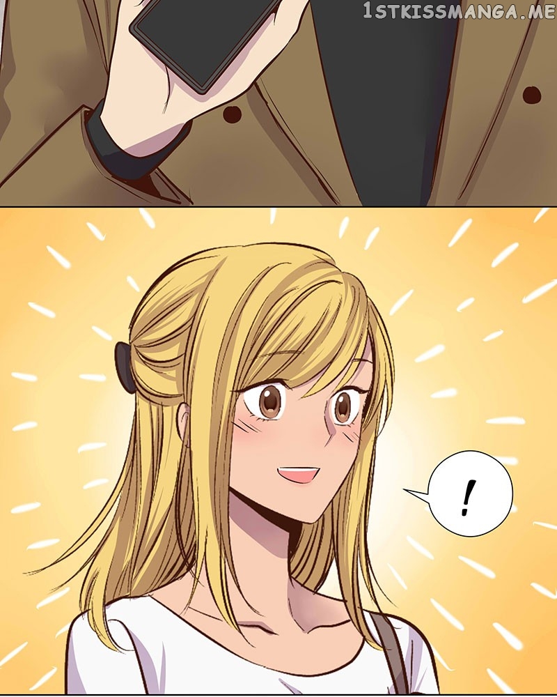 My Deepest Secret chapter 37 - page 28