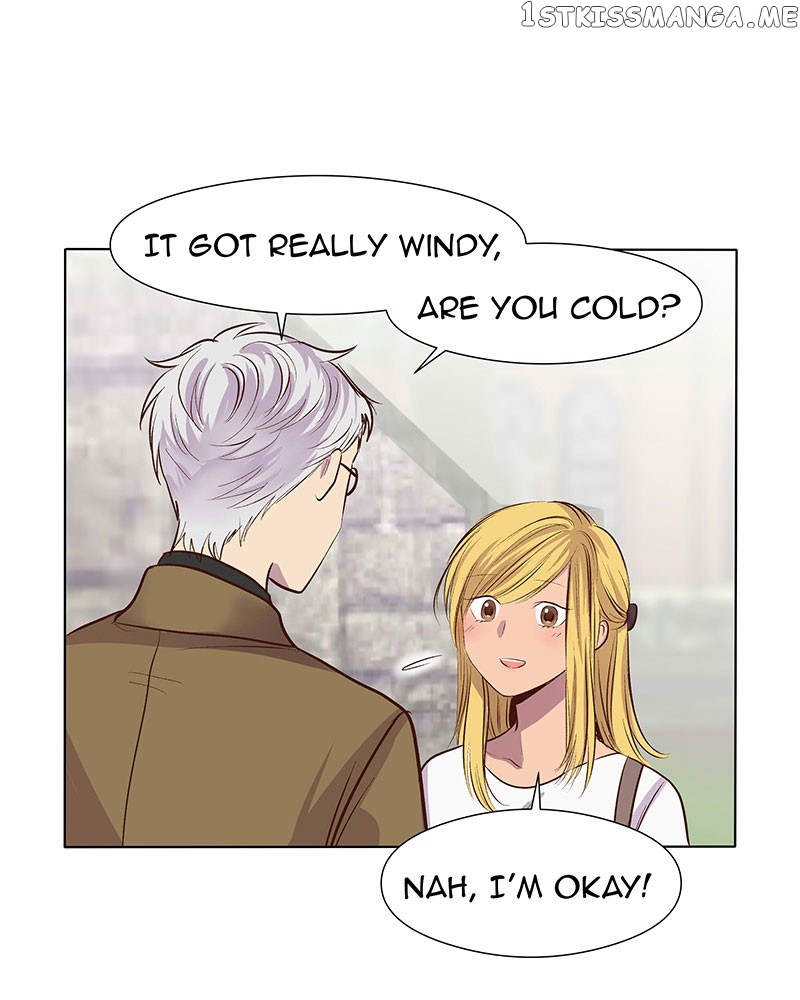 My Deepest Secret chapter 37 - page 30