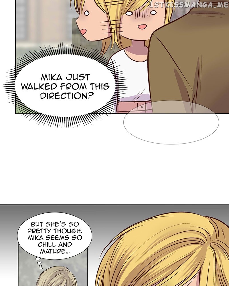 My Deepest Secret chapter 37 - page 32