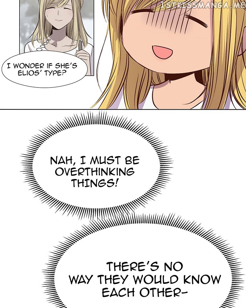 My Deepest Secret chapter 37 - page 33