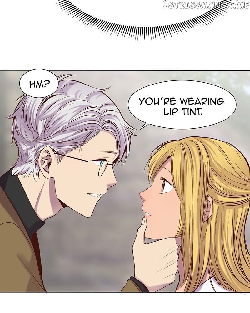 My Deepest Secret chapter 37 - page 34