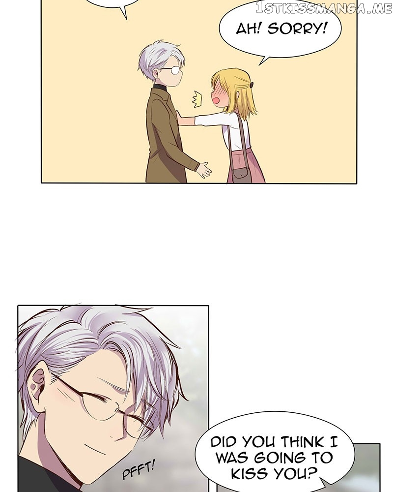 My Deepest Secret chapter 37 - page 38