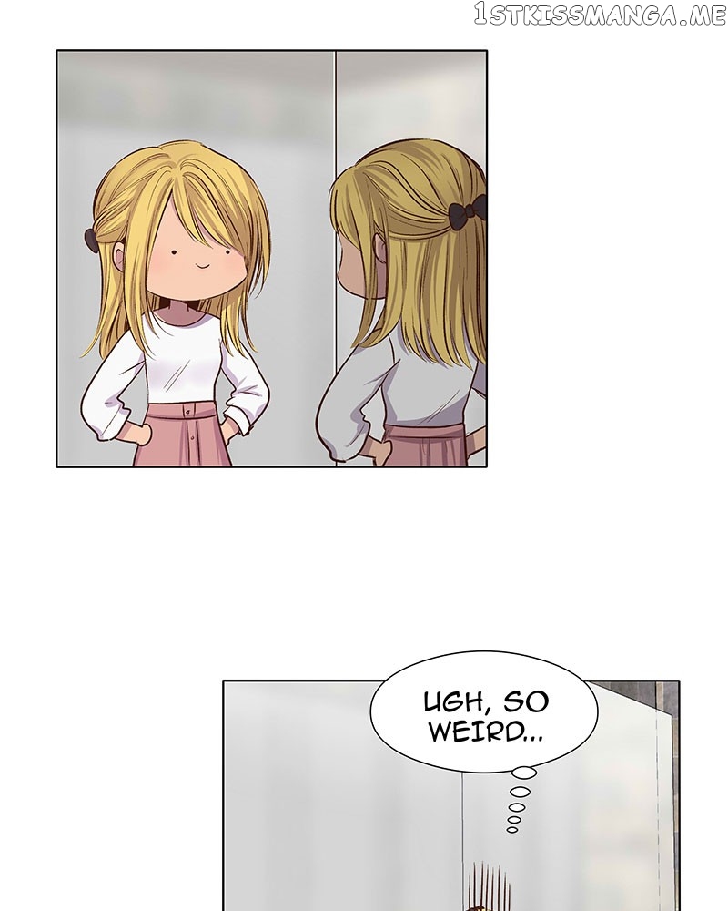 My Deepest Secret chapter 37 - page 4