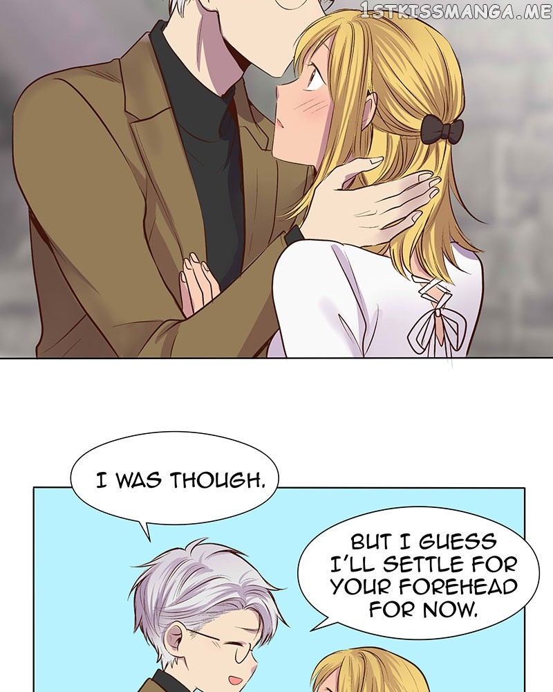 My Deepest Secret chapter 37 - page 40