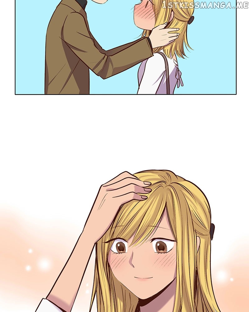 My Deepest Secret chapter 37 - page 41