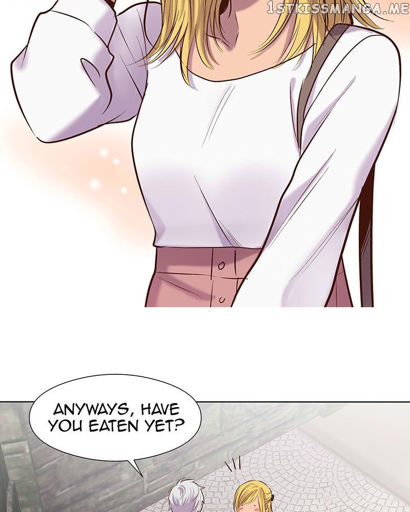 My Deepest Secret chapter 37 - page 42
