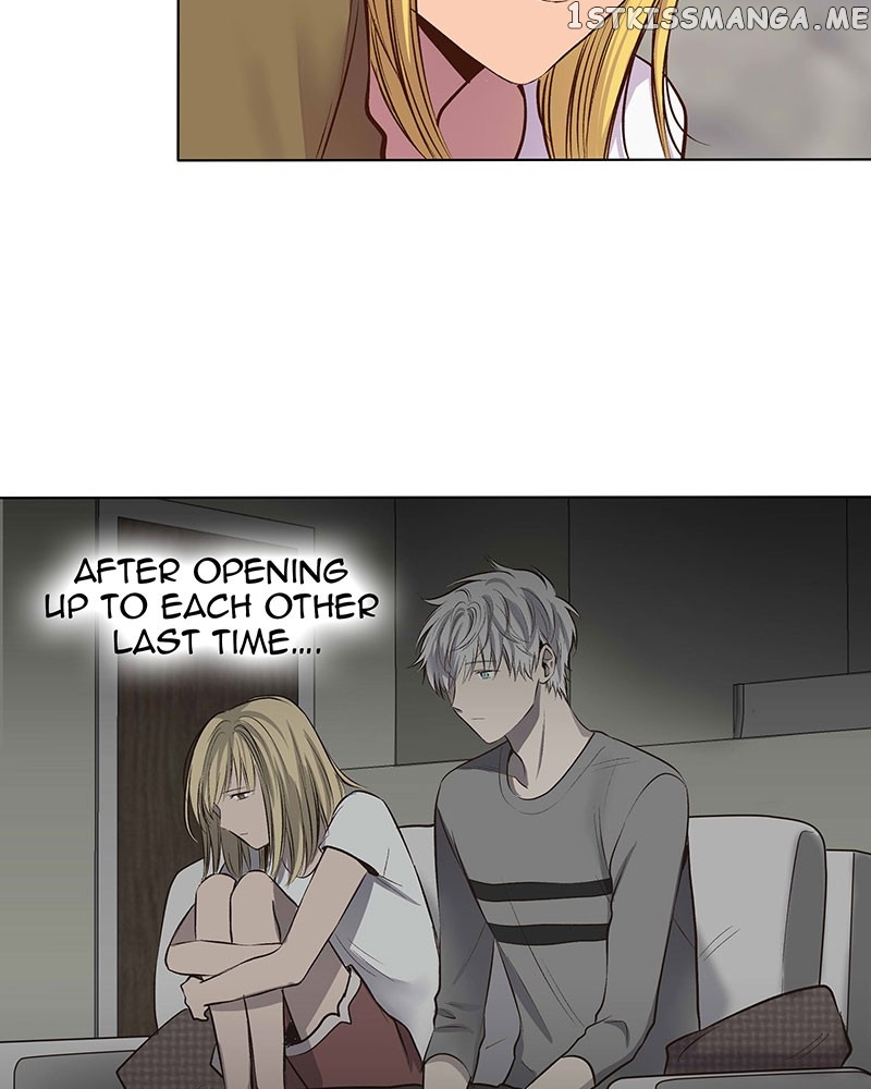 My Deepest Secret chapter 37 - page 48