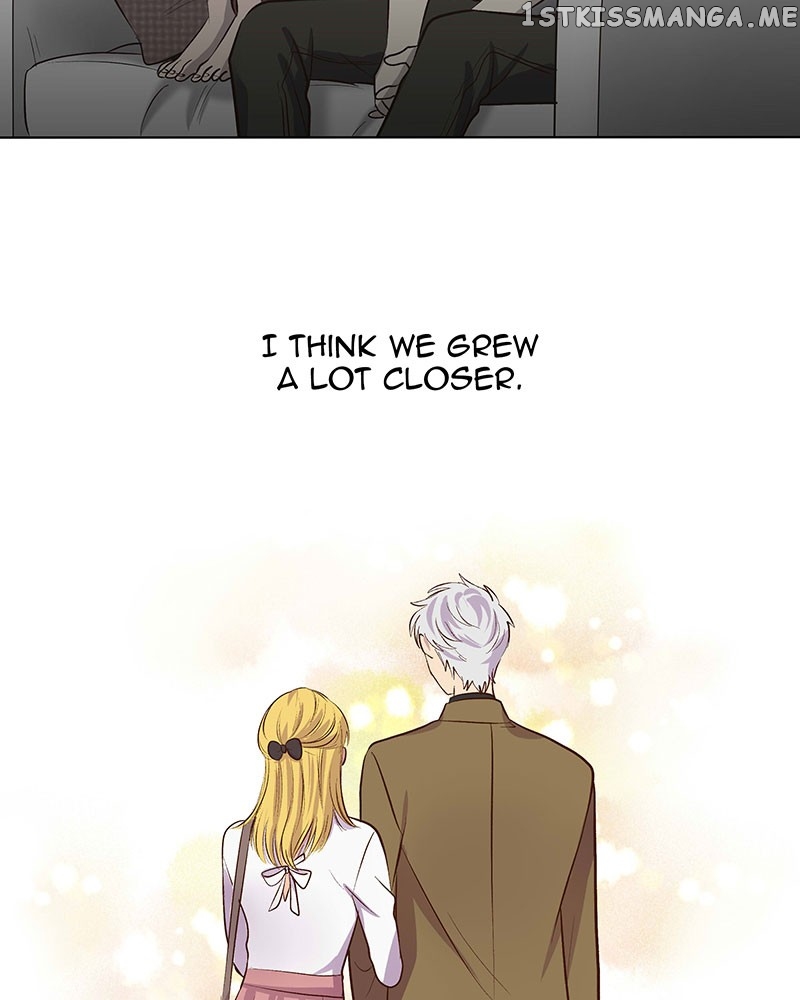 My Deepest Secret chapter 37 - page 49
