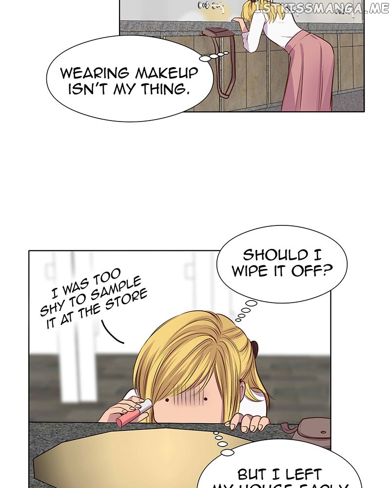 My Deepest Secret chapter 37 - page 5
