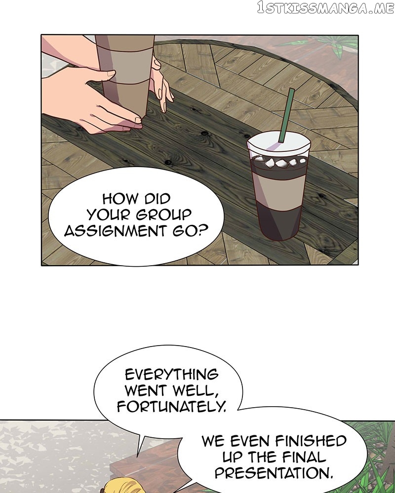 My Deepest Secret chapter 37 - page 52