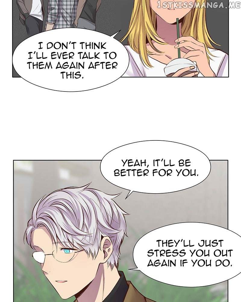 My Deepest Secret chapter 37 - page 54