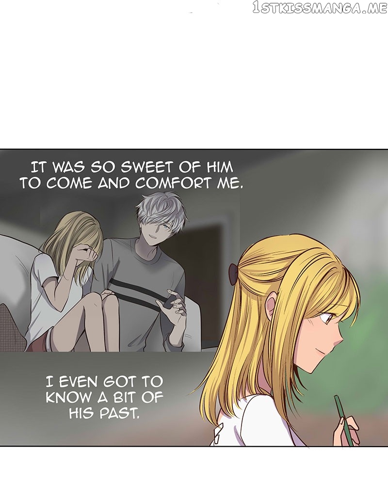 My Deepest Secret chapter 37 - page 56