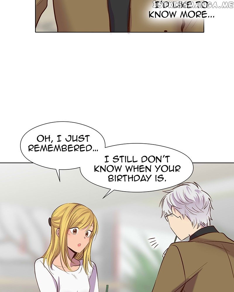 My Deepest Secret chapter 37 - page 59