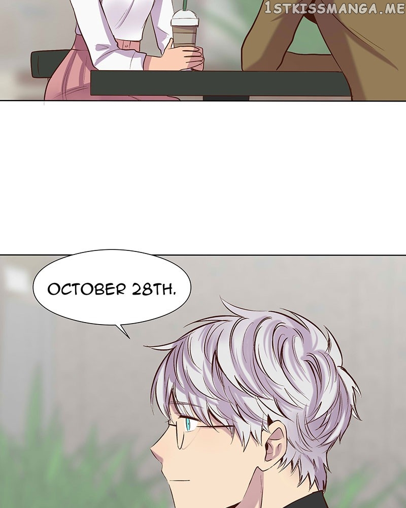 My Deepest Secret chapter 37 - page 60