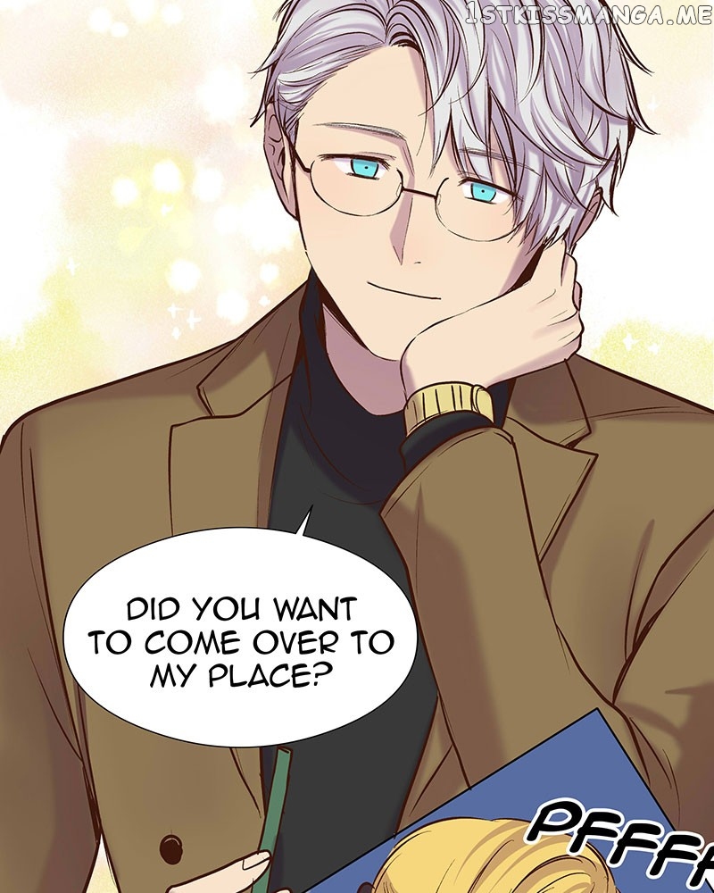 My Deepest Secret chapter 37 - page 68