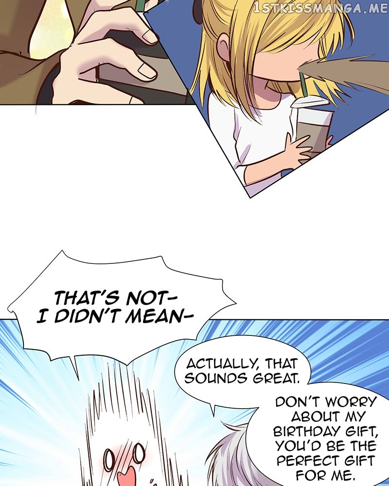 My Deepest Secret chapter 37 - page 69