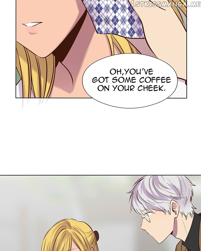 My Deepest Secret chapter 37 - page 72