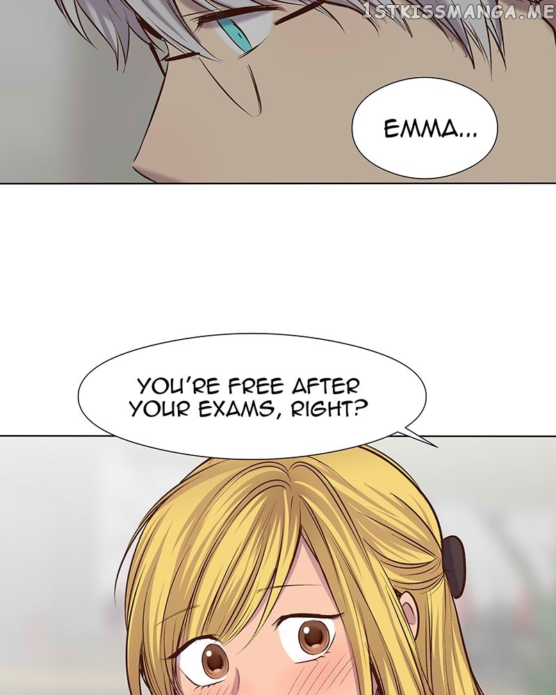 My Deepest Secret chapter 37 - page 74