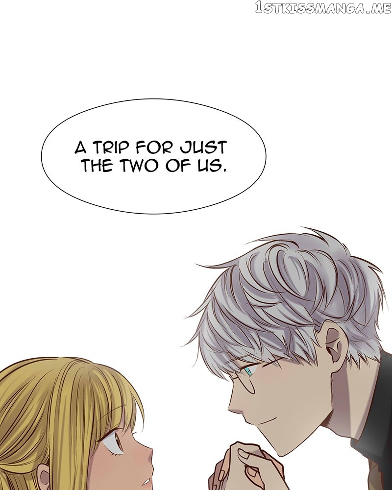 My Deepest Secret chapter 37 - page 78
