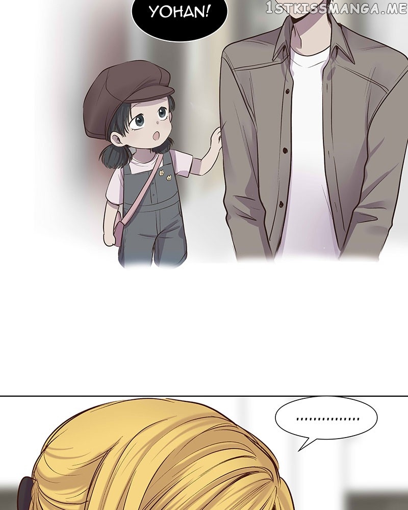 My Deepest Secret chapter 37 - page 8