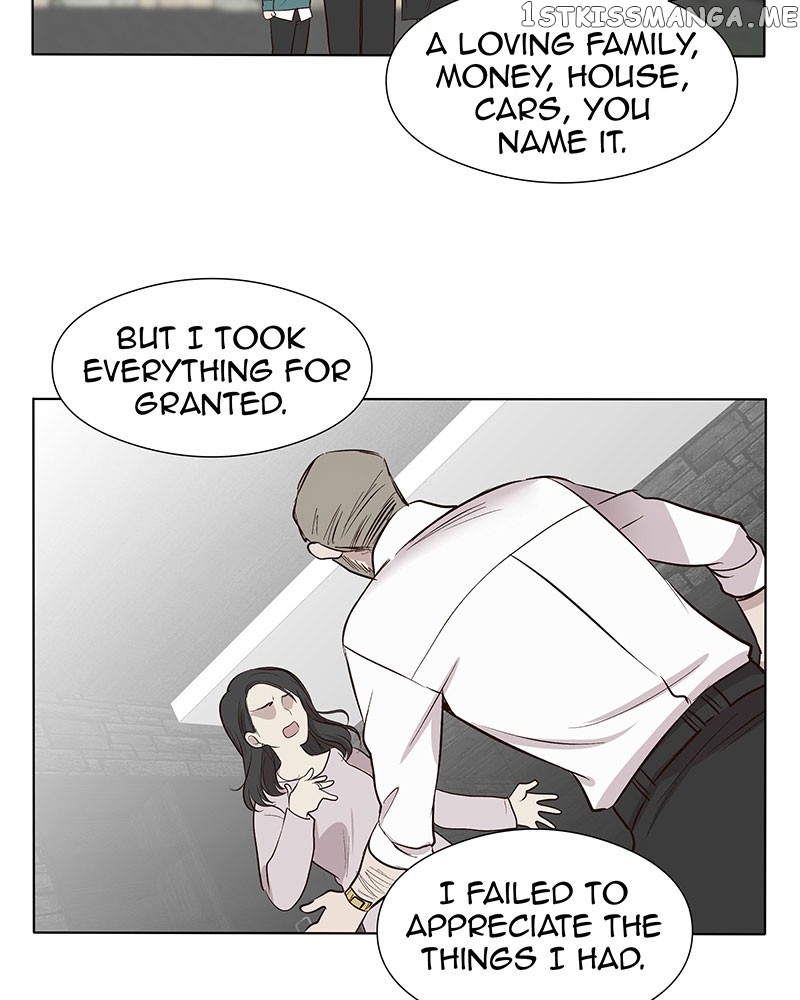 My Deepest Secret chapter 47 - page 10