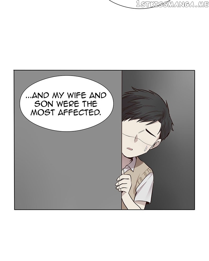 My Deepest Secret chapter 47 - page 11