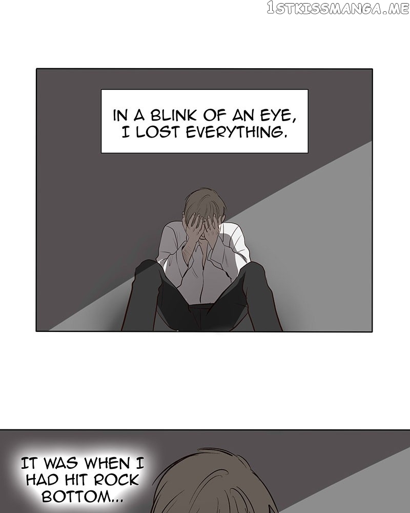 My Deepest Secret chapter 47 - page 16