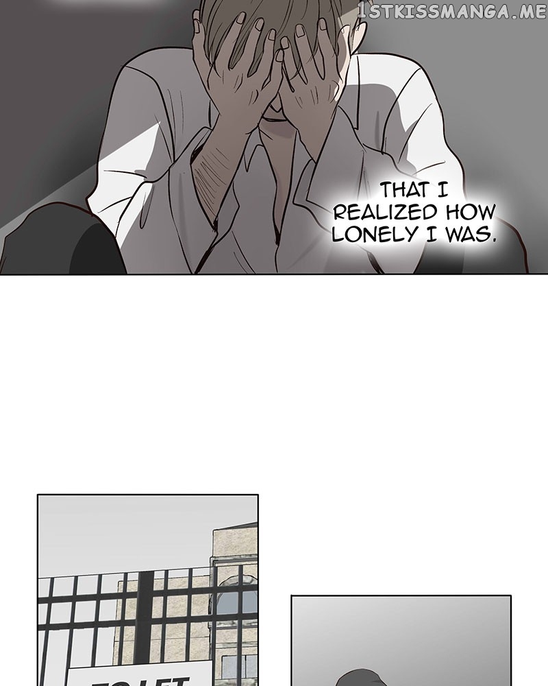 My Deepest Secret chapter 47 - page 17